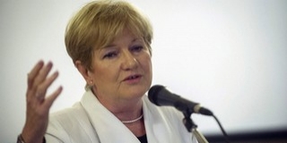 Szili Katalin: a korparancs az, hogy őrizzük meg a biztonságunkat Szili Katalin: a korparancs az, hogy őrizzük meg a biztonságunkat