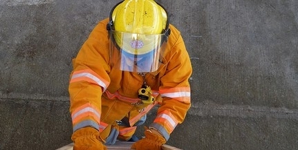 Három ember rekedt a liftben egy pécsi kórházban Három ember rekedt a liftben egy pécsi kórházban