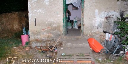 Bottal verte össze ismerősét egy pécs férfi Bottal verte össze ismerősét egy pécs férfi