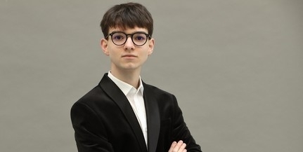 Boros Misi jótékonysági koncertet ad a koronavírus árváiért Boros Misi jótékonysági koncertet ad a koronavírus árváiért