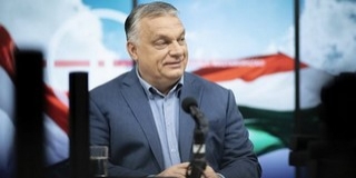 Orbán Viktor: ez nem a mi háborúnk, szavazzunk vasárnap a békére! Orbán Viktor: ez nem a mi háborúnk, szavazzunk vasárnap a békére!