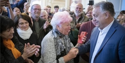 Nézőpont: Orbán következetesen békepárti, Márki-Zay összevissza beszélt Nézőpont: Orbán következetesen békepárti, Márki-Zay összevissza beszélt