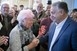 Nézőpont: Orbán következetesen békepárti, Márki-Zay összevissza beszélt Nézőpont: Orbán következetesen békepárti, Márki-Zay összevissza beszélt