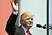 Donald Trump is gratulált Orbán Viktor győzelméhez Donald Trump is gratulált Orbán Viktor győzelméhez