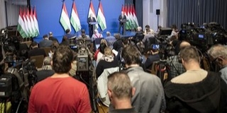 Orbán Viktor azonnali tűzszünetet javasolt Vlagyimir Putyin orosz elnöknek Orbán Viktor azonnali tűzszünetet javasolt Vlagyimir Putyin orosz elnöknek