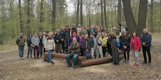 Ellepték a baranyai zsaruk a Mecsek erdeit, azt ígérik, máskor is visszatérnek Ellepték a baranyai zsaruk a Mecsek erdeit, azt ígérik, máskor is visszatérnek