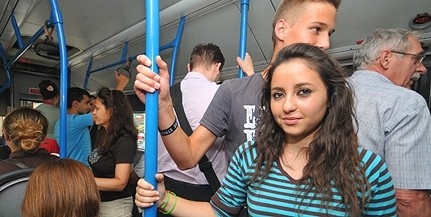 Gyakorlatilag naponta elhagyunk valamit a pécsi buszokon Gyakorlatilag naponta elhagyunk valamit a pécsi buszokon