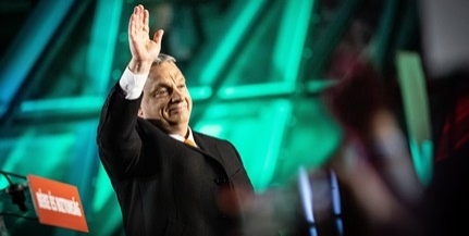 A Fidesz a profi kampányának is köszönheti a sikerét A Fidesz a profi kampányának is köszönheti a sikerét