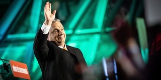A Fidesz a profi kampányának is köszönheti a sikerét A Fidesz a profi kampányának is köszönheti a sikerét