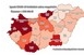 Kissé emelkedett a napi új fertőzöttek száma Kissé emelkedett a napi új fertőzöttek száma