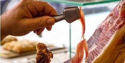 Baranyában készített sonka is fennakadt az ellenőrzésen Baranyában készített sonka is fennakadt az ellenőrzésen