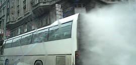 Hitgyüli: övék lesz a Pannon Volán?