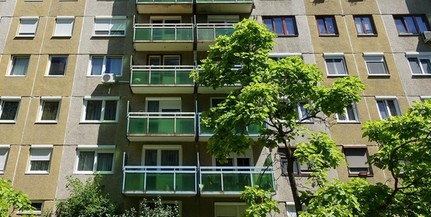 Elítélték a komlói társasházak rémét - 200 milliót sikkasztott el egy közös képviselő Elítélték a komlói társasházak rémét - 200 milliót sikkasztott el egy közös képviselő