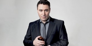 Maxim Vengerov közreműködésével ad koncertet a PFZ Maxim Vengerov közreműködésével ad koncertet a PFZ