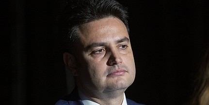 Egy jobbikos megy a bukott Márki-Zay helyett a parlamentbe Egy jobbikos megy a bukott Márki-Zay helyett a parlamentbe