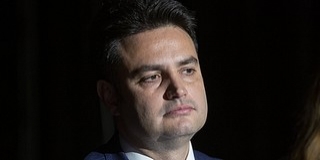 Egy jobbikos megy a bukott Márki-Zay helyett a parlamentbe Egy jobbikos megy a bukott Márki-Zay helyett a parlamentbe