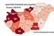 Száz alá esett a baranyai új fertőzöttek száma Száz alá esett a baranyai új fertőzöttek száma
