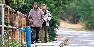 Továbbra is a pokol bejárata Pécs egyik legelhanyagoltabb városrésze, a György-telep Továbbra is a pokol bejárata Pécs egyik legelhanyagoltabb városrésze, a György-telep