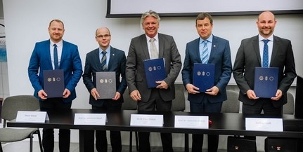 Új eljárással gyógyíthatják a koronavírust a PTE tudósainak részvételével Új eljárással gyógyíthatják a koronavírust a PTE tudósainak részvételével