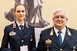 Első tiszti kinevezést kapott a megyei katasztrófavédelmi szóvivő Első tiszti kinevezést kapott a megyei katasztrófavédelmi szóvivő