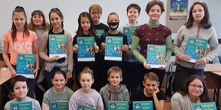 Nem mindennapi élmény lesz: pécsi diákok is virtuális sétát tehetnek a világűrben Nem mindennapi élmény lesz: pécsi diákok is virtuális sétát tehetnek a világűrben