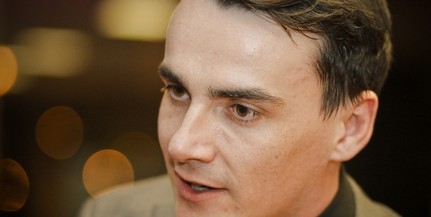 Michelisz Norbert a versenysport világába kalauzol Michelisz Norbert a versenysport világába kalauzol