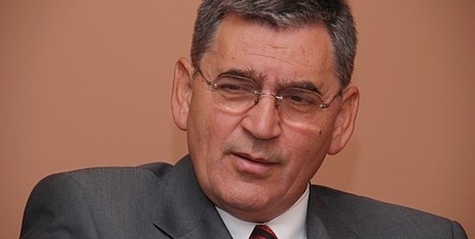 Elhunyt dr. Koltai Dénes, a Pécsi Tudományegyetem professzora Elhunyt dr. Koltai Dénes, a Pécsi Tudományegyetem professzora