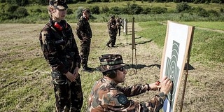 Benkő: a nemzet szolgálatánál nincs felemelőbb érzés Benkő: a nemzet szolgálatánál nincs felemelőbb érzés