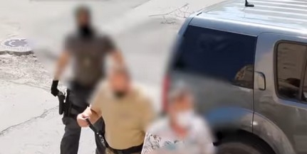 Nőkkel kereskedő férfiak ellen emeltek vádat Baranyában - Videó! Nőkkel kereskedő férfiak ellen emeltek vádat Baranyában - Videó!