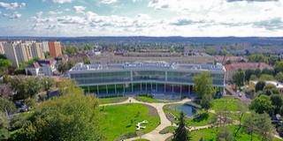 Nyáron átköltözik a Fogászati és Szájsebészeti Klinika a vadonatúj központba