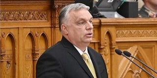 Orbán: nehéz körülmények közepette is vállalom, hogy Magyarország előre fog menni Orbán: nehéz körülmények közepette is vállalom, hogy Magyarország előre fog menni