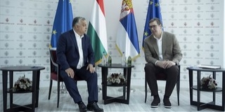 Szerb elnök: az eredmények beszédesebbek a szavaknál
