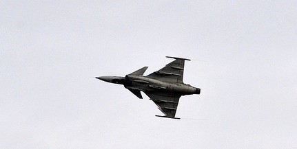 Figyelem, hangos lesz: vadászrepülők lepik el az eget a Dél-Dunántúlon
