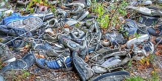 Illegális hulladéklerakás: szigorúbb büntetés jöhet Illegális hulladéklerakás: szigorúbb büntetés jöhet