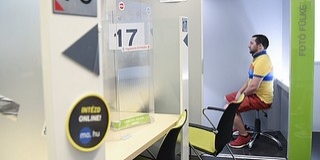 Most hétvégén is meg lehet újítani az okmányokat Most hétvégén is meg lehet újítani az okmányokat