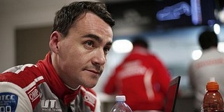 Törölték Michelisz Norberték szombati versenyeit