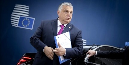 Orbán Viktor garanciát vár az EU-tól az embargó kapcsán
