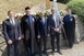 A pécsi Trianon-keresztnél tartott szombaton megemlékezést a polgári oldal A pécsi Trianon-keresztnél tartott szombaton megemlékezést a polgári oldal