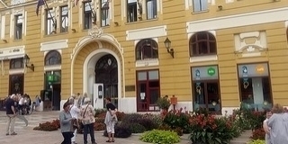 A Fidesz szerint menekül a városvezetés a süllyedő hajóról A Fidesz szerint menekül a városvezetés a süllyedő hajóról