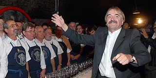A járvány pécsi árvái javára adnak koncertet A járvány pécsi árvái javára adnak koncertet