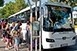 Gyakrabban járnak a buszok Pécs és Orfű között, a Balatonra is gyorsjáratok közlekednek