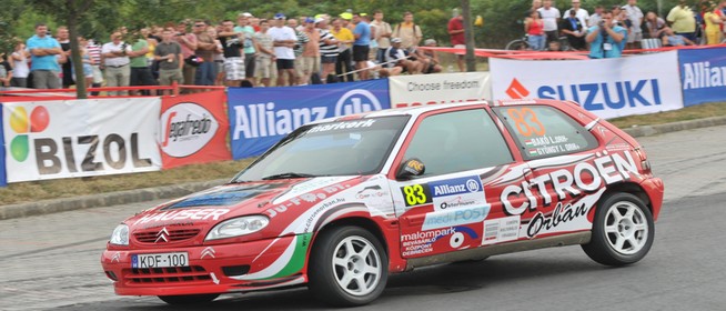 Elrajtolt a Mecsek-rali, a Pécs környéki hegyekben folytatódhat a Német-Turán csata Elrajtolt a Mecsek-rali, a Pécs környéki hegyekben folytatódhat a Német-Turán csata