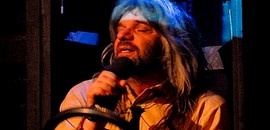 A csavargók tízparancsolata Hobótól