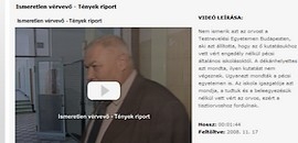 Vérvétel: az orvost nem is ismerik