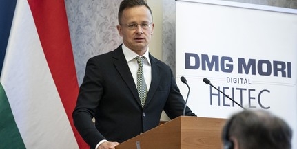 Keletről és délről is nyomás alatt van hazánk Keletről és délről is nyomás alatt van hazánk
