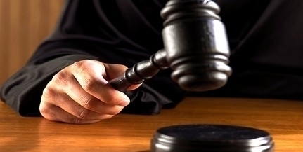 Gyújtogatókat ítéltek el a Pécsi Járásbíróságon