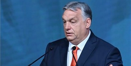 Orbán: együtt sikerülhet meghosszabbítani a jó éveket
