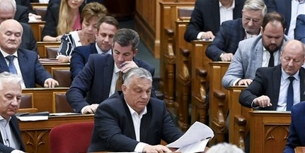 Eldőlt, mikor lesznek az önkormányzati választások, változik a megyék elnevezése Eldőlt, mikor lesznek az önkormányzati választások, változik a megyék elnevezése
