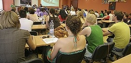 Gondolkodásunk és a négy őselem Gondolkodásunk és a négy őselem