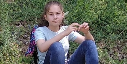 Eltűnt egy 12 éves komlói kislány, aki látta, jelentkezzen! Eltűnt egy 12 éves komlói kislány, aki látta, jelentkezzen!